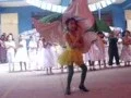 Download Lagu canto a la Monja Blanca símbolo patrio de Guatemala,   Voz, MADELYN JACOBO