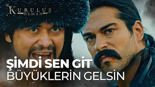 "Türk'ün Töresinden Daha Mı Kudretlidir?" - Kuruluş Osman 23. Bölüm