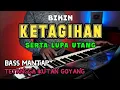 Lagu ROCK DANGDUT PALING ASYIK BIKIN LUPA UTANG SERTA BIKIN GOYANG BASS MANTAP
