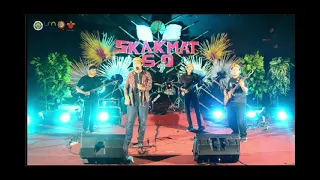 Download Indonesia Pusaka x Suwe Ora Jamu x Ilir-Ilir - cover by NAFAS BAND on SKAKMAT 5.0 FT UM MP3