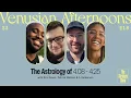 Venusian Afternoons The Astrology of - The Strology Show