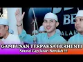 Download Lagu GAMBUSAN GANDRUNG NABI TERPAKSA BERHENTI KARENA CAP JARAN BIKIN ULAH ‼️😱