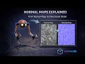 Normal Maps Explained From Bump Maps to Directional Detail