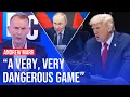 Download Lagu 'Putin is jabbing Western Europe hard in the chest' | LBC