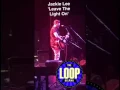 Bobby Bones and The Raging Idiots with the Class of 2017