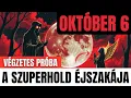 Download Lagu 8 Dolog, Amit Meg Kell Tened a Szuperhold Előtt – Október 6–7!