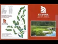 How to play the Redhawk Golf Club in Temecula Ca