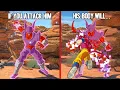 Download Lagu 13 Genius Details in Dragon Ball Sparking Zero! (Budokai Tenkaichi 4)