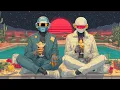 Download Lagu Daft Punk Inspired \