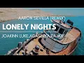 Download Lagu Joakinn Luke, Adassiya, RA (Mx) - Lonely Nights (Aaron Sevilla Remix) 🌊 #AFROHOUSE,#aaronsevilla,#ad