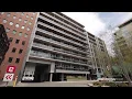AWESOME LOFT at 399 Adelaide St W suite 515 QUIET COURTYARD VIEW Toronto Condo For Sale
