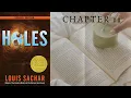 Holes Chapter 11