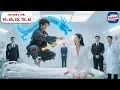 Download Lagu Tiểu Tử Ăn Mày Vào Bệnh Viện Bị Khinh Thường Đuổi Đi, Hóa Ra Là Y Tiên Châm 1 Kim Cứu Sống Tiểu Thư