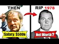 Jaws Cast Salary Net Worth Then and Now