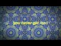VanJess - Slow Down (Lyric Video)