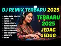 Download Lagu MANTAB!!! JEDAG JEDUG BIKIN GELENG-GELENG KEPALA - DJ TIKTOK TERBARU 2025