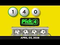 Maryland Lottery Midday 2026
