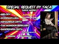 Download Lagu MELODY ❌ GORESAN LUKA NONTOP DUGEM SPECIAL REQUEST BY TACA (ALONGKHAI)