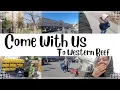 Come With Us To Western Beef Day In My Life VLOG