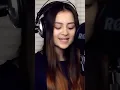 wrecking ball || by jasmine thompson