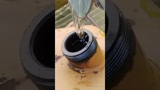 Caterpillar Bolldozer D6H Hydrolic Gases Level Excavator Car Repairkit 