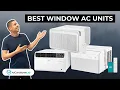 8 Best Window Air Conditioners - Recommended by HVAC Technicians