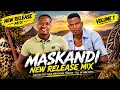 MASKANDI MIX 2026 | Mjolisi, Gatsheni, Mjikelo & more