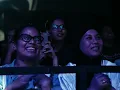 Andien - Moving On (Live at Java Jazz 2026)
