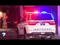 8 arrested after large gatherings shots fired call near University of Dayton WHIO-TV