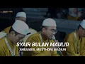 Download Lagu SYAIR BULAN MAULID - AHBAABUL MUSTHOFA MADIUN