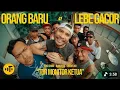 Lagu TOR MONITOR KETUA | ORANG BARU LEBE GACOR | ECKO SHOW, JUAN REZA, CHESYLINO (Official Music Video)