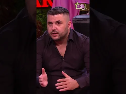 Zašto Nora nije kod Asmina? #amigshow