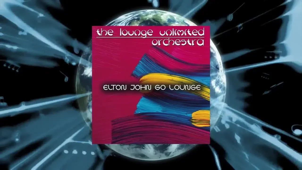 The Lounge Unlimited Orchestra - Elton John Go Lounge (Full Album) The Lounge Unlimited Orchestra - Elton John Go Lounge (Full Album)