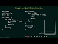 Types of Recursion Part 1 Direct Indirect Recursion