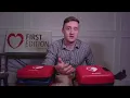 FAQ Do I Need Spare Pads For My AED
