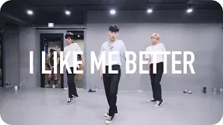 Download I Like Me Better - Lauv / Jinwoo Yoon Choreography MP3