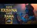 Lagu The GREATEST HARE KRISHNA HARE RAMA Mantra JANMASHTAMI SPECIAL for INSTANT PEACE and CALMNESS