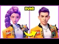 Download Lagu KPOP Demon Hunters en FILLES / GARÇONS 👦👱🏻‍♀️🤯🎶K-Pop Demon Hunters Jinu🔥Rumi💜Mira♥️Zoey💚Deviner Quiz