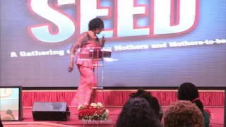 speak to your seed elder julianah ariyo