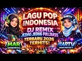 Lagu 🩷 RINDU AKU RINDU KAMU JADI SATU DJ REMIX JEDAG JEDUG FULLBASS TIKTOK 2026 HITSPOP #DJ #REMIX #VIRAL