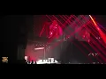 LEAVE ME ALONE - DAMSO - BEYAH TOUR - PARIS LA DEFENSE ARENA - MAY 28, 2026