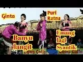Download Lagu Cak percil Cs .Emang lagi syantik ☆Puri Ratna ft Banyu langit ☆Ginta Grezzelia