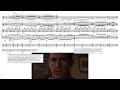 Signs: "The Hand of Fate Pt. 1” by James Newton Howard (Score Reduction and Analysis)