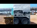 Download Lagu Unmanned Ground Vehicle Development at HORIBA MIRA