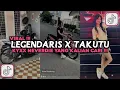 Lagu DJ LEGENDARIS X TAKUTU KYXX MENGKANE NEVERDIE VIRAL TIKTOK 2025