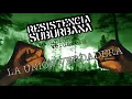 Resistencia Suburbana - La Unión Verdadera (DISCO COMPLETO)