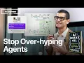 Building and evaluating AI Agents Sayash Kapoor AI Snake Oil