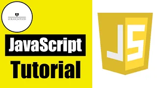 JavaScript Tutorial 1 - Introduction