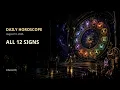 Daily Horoscope August 10 2026 All Zodiac Signs