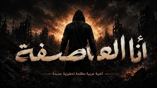 أنا العاصفة   أغنية عربية عن القوة بعد الألم دندنها